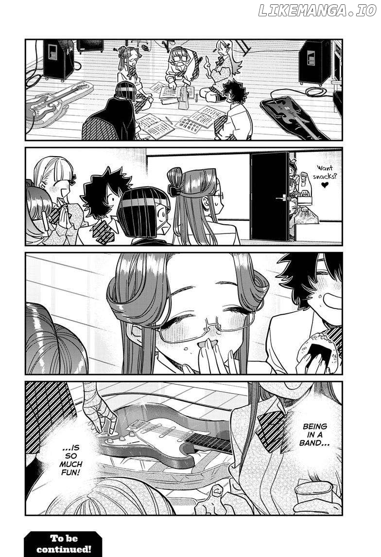 Komi Can